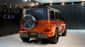 G7X Onyx Concept for sale in dubai 06