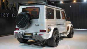 G7X Onyx Concept for sale in dubai 07