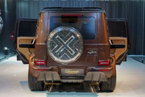 G7X Onyx Concept for sale in dubai 07