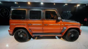 G7X Onyx Concept for sale in dubai 07