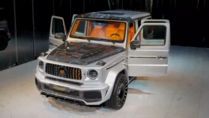 G7X Onyx Concept for sale in dubai 08