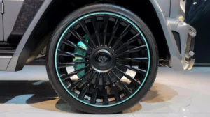 G7X Onyx Concept for sale in dubai 08