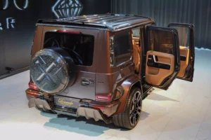 G7X Onyx Concept for sale in dubai 08