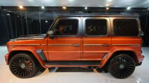 G7X Onyx Concept for sale in dubai 08