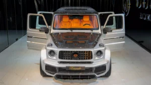 G7X Onyx Concept for sale in dubai 09