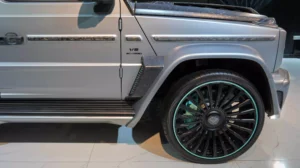 G7X Onyx Concept for sale in dubai 09