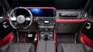 G7X Onyx Concept for sale in dubai 10