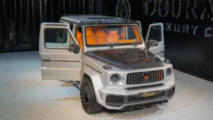 G7X Onyx Concept for sale in dubai 10