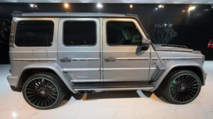 G7X Onyx Concept for sale in dubai 10