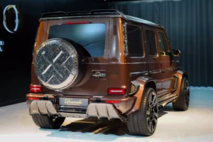 G7X Onyx Concept for sale in dubai 10