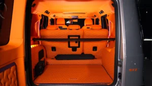 G7X Onyx Concept for sale in dubai 11