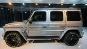 G7X Onyx Concept for sale in dubai 11