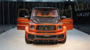 G7X Onyx Concept for sale in dubai 11