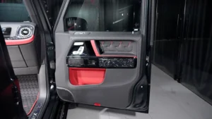 G7X Onyx Concept for sale in dubai 11