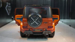 G7X Onyx Concept for sale in dubai 12