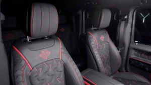 G7X Onyx Concept for sale in dubai 13