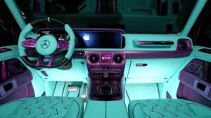 G7X Onyx Concept for sale in dubai 13