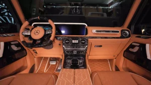 G7X Onyx Concept for sale in dubai 13