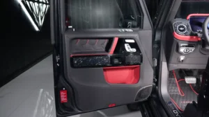 G7X Onyx Concept for sale in dubai 14