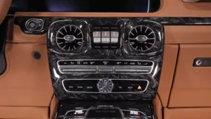 G7X Onyx Concept for sale in dubai 14