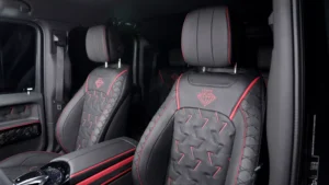 G7X Onyx Concept for sale in dubai 15