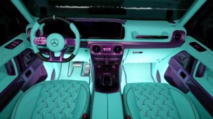 G7X Onyx Concept for sale in dubai 15