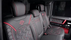 G7X Onyx Concept for sale in dubai 16