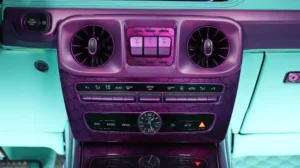 G7X Onyx Concept for sale in dubai 16