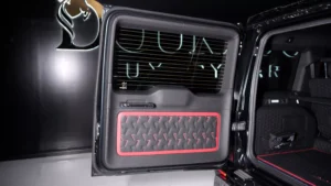 G7X Onyx Concept for sale in dubai 18