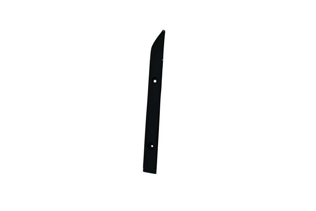LAND ROVER Defender Left Trim Roof Rear Molding Black OEM L8B2517C79 for sale in dubai-1