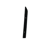 LAND-ROVER Defender Right Trim Roof Rear Molding Black OEM-L8B2517C78 for sale in Dubai-1