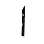 LAND-ROVER Defender Right Trim Roof Rear Molding Black OEM-L8B2517C78 for sale in Dubai