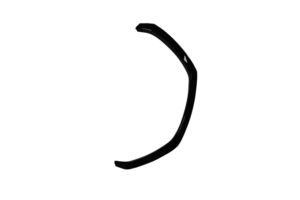 Lamborghini Urus Front Right Arch wheel cover Black OEM 4Ml853717F for sale in dubai