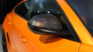 Lamborghini Urus for sale in dubai 10