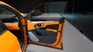 Lamborghini Urus for sale in dubai 12