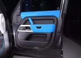 Land Rover Defender 110 P400 Lumma CLR LD in Carpathian Grey Matte Exotic car for sale