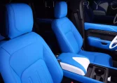Land Rover Defender 110 P400 Lumma CLR LD in Carpathian Grey Matte Exotic car for sale in Dubai UAE