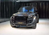 Buy Land Rover Defender 110 P400 Lumma CLR LD Luxury cars in Dubai