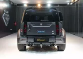 Buy Land Rover Defender 110 P400 Lumma CLR LD Exotic car