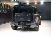 Land Rover Defender 110 P400 Lumma CLR LD Exotic car for sale