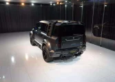 Land Rover Defender 110 P400 Lumma CLR LD Exotic car for sale in Dubai