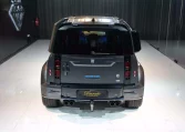 Buy Land Rover Defender 110 P400 Lumma CLR LD Supercar in Dubai