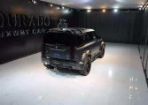 Buy Land Rover Defender 110 P400 Lumma CLR LD Supercar