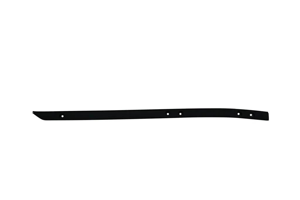 Land Rover Defender Left Trim Roof Front Molding Black OEM L8B2517C79 for sale in dubai