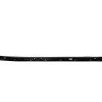 Land Rover Defender Right Trim Roof Front Molding Black OEM L8B2517C78 for sale in dubai-1