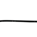 Land Rover Defender Right Trim Roof Front Molding Black OEM L8B2517C78 for sale in dubai