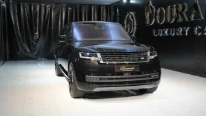 Land Rover Range Rover Autobiography for sale