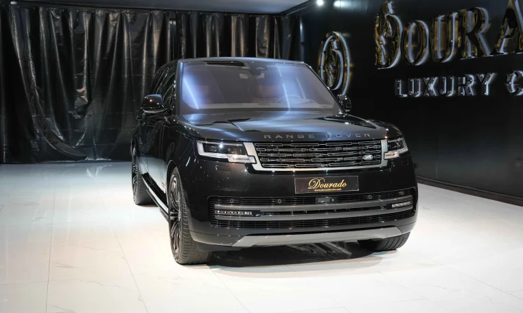 Land Rover Range Rover Autobiography for sale