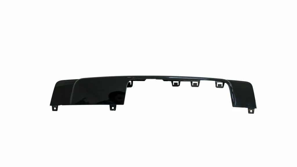 Land Rover defender Tow Bar Hook Cover land rover Black OEM L8B2-19K809-E for sale in dubai