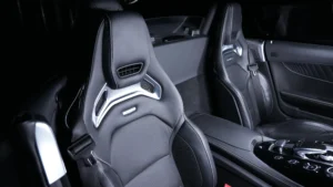 Mercedes AMG GT C Roadster for sale in dubai 18